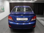 Hyundai Solaris I Химки  - изображение 14