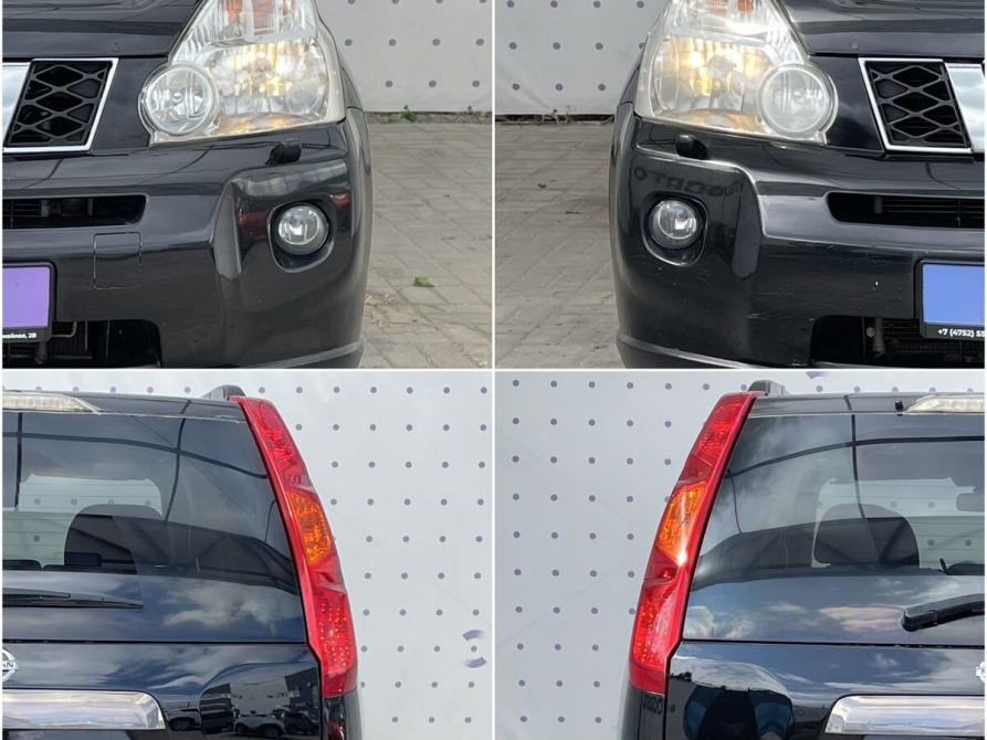 Nissan X-Trail II Тамбов  - изображение 8