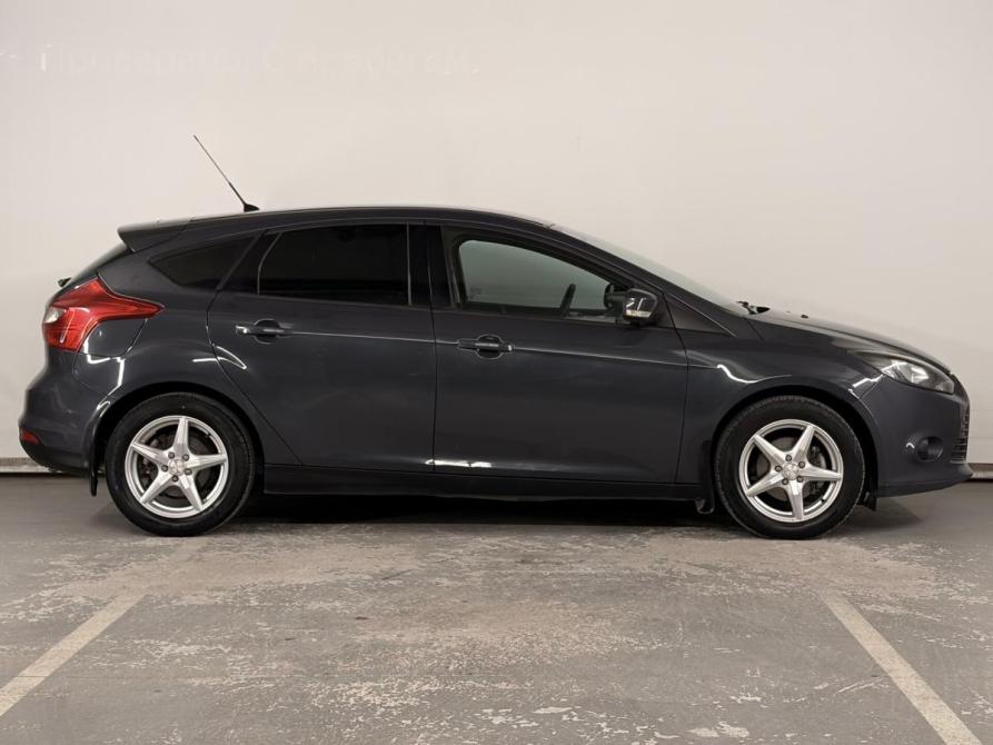 Ford Focus III Екатеринбург  - изображение 6