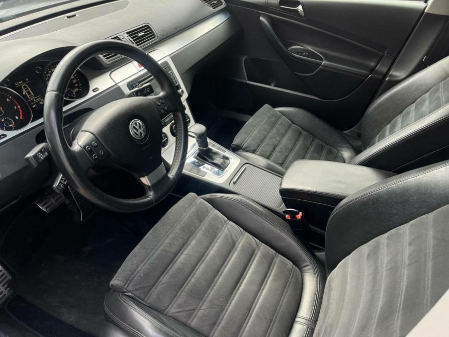 Volkswagen Passat B6 Нижнекамск  - изображение 11