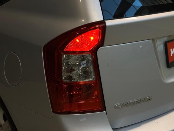 Kia Carens II (UN) с пробегом 2007 года, цена 760 000 рублей, 265607 км, минивэн, Автокод Объявления