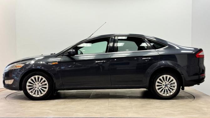Ford Mondeo IV с пробегом 2008 года, цена 565 000 рублей, 251406 км, седан, Автокод Объявления