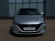 Hyundai Solaris II Рестайлинг Ярославль  - изображение 16
