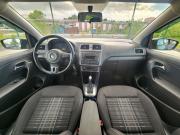 Volkswagen Polo V Санкт-Петербург  - изображение 22