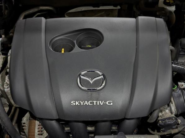 Mazda 6 III (GJ) Рестайлинг 2 с пробегом 2019 года, цена 1 899 000 рублей, 184550 км, седан, Автокод Объявления