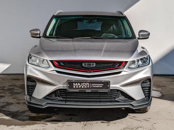 Geely Coolray I с пробегом 2023 года, цена 1 615 000 рублей, 29032 км, внедорожник, Автокод Объявления