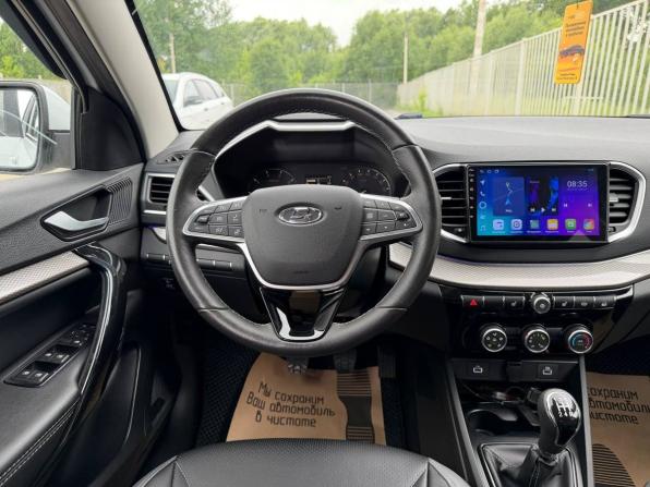 Lada (ВАЗ) Vesta I Рестайлинг (NG) с пробегом 2023 года, цена 1 221 000 рублей, 26565 км, седан, Автокод Объявления