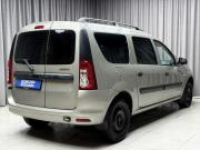 Lada (ВАЗ) Largus I Ижевск  - изображение 35