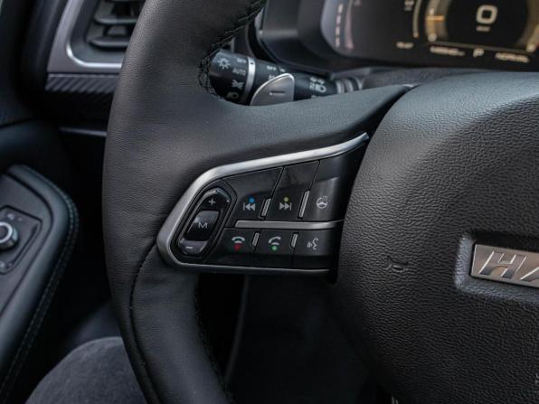 Haval F7x I с пробегом 2020 года, цена 1 675 000 рублей, 146940 км, внедорожник, Автокод Объявления