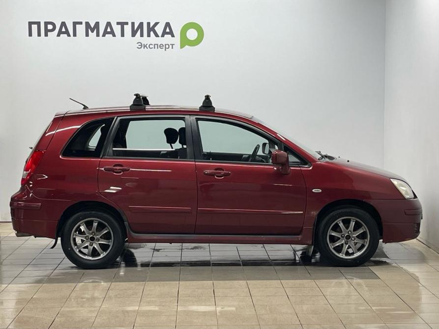Suzuki Liana I Рестайлинг Санкт-Петербург  - изображение 4
