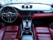 Porsche Cayenne III Москва  - изображение 54
