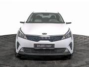 Kia Rio IV Рестайлинг Москва  - изображение 28