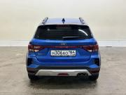 Kia Rio IV Рестайлинг Саратов  - изображение 16