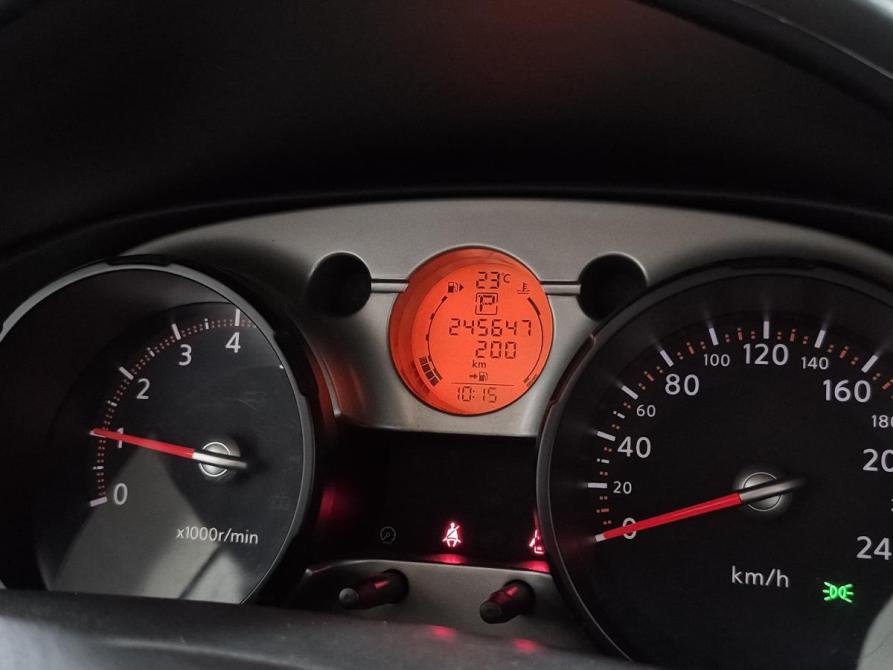 Nissan Qashqai I Нижний Новгород  - изображение 17