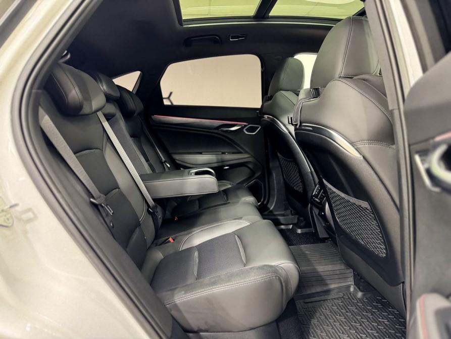 Geely Tugella I Рестайлинг Санкт-Петербург  - изображение 22