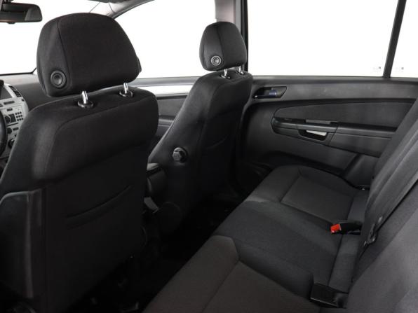 Opel Zafira B Рестайлинг с пробегом 2013 года, цена 849 000 рублей, 156718 км, компактвэн, Автокод Объявления