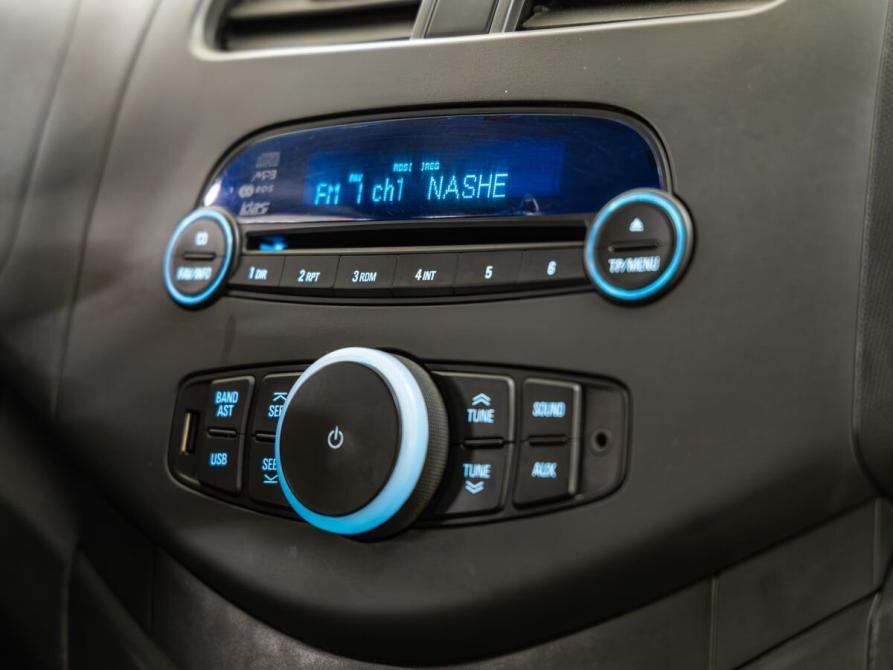 Chevrolet Spark III Волгоград  - изображение 26