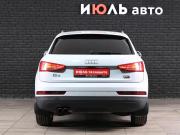 Audi Q3 I (8U) Рестайлинг Екатеринбург  - изображение 22