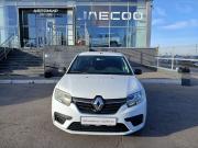 Renault Logan II Рестайлинг Саратов  - изображение 17