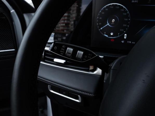 Chery Tiggo 7 Pro Max I Рестайлинг с пробегом 2024 года, цена 2 067 000 рублей, 46663 км, внедорожник, Автокод Объявления