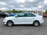 Skoda Rapid I Чебоксары  - изображение 29