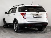 Ford Explorer V Санкт-Петербург  - изображение 36