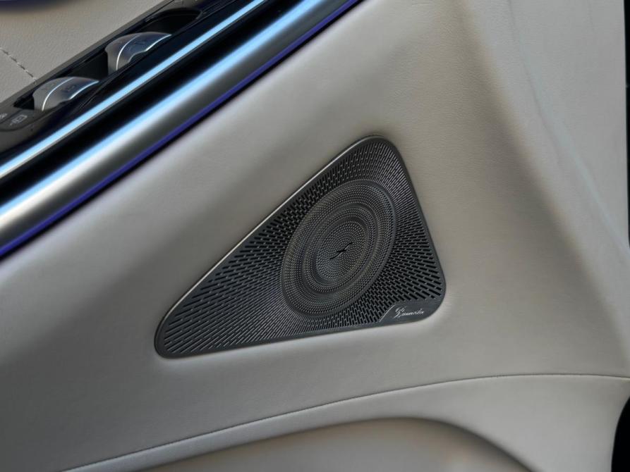 Mercedes-Benz S-Класс VII (W223) Иркутск  - изображение 23