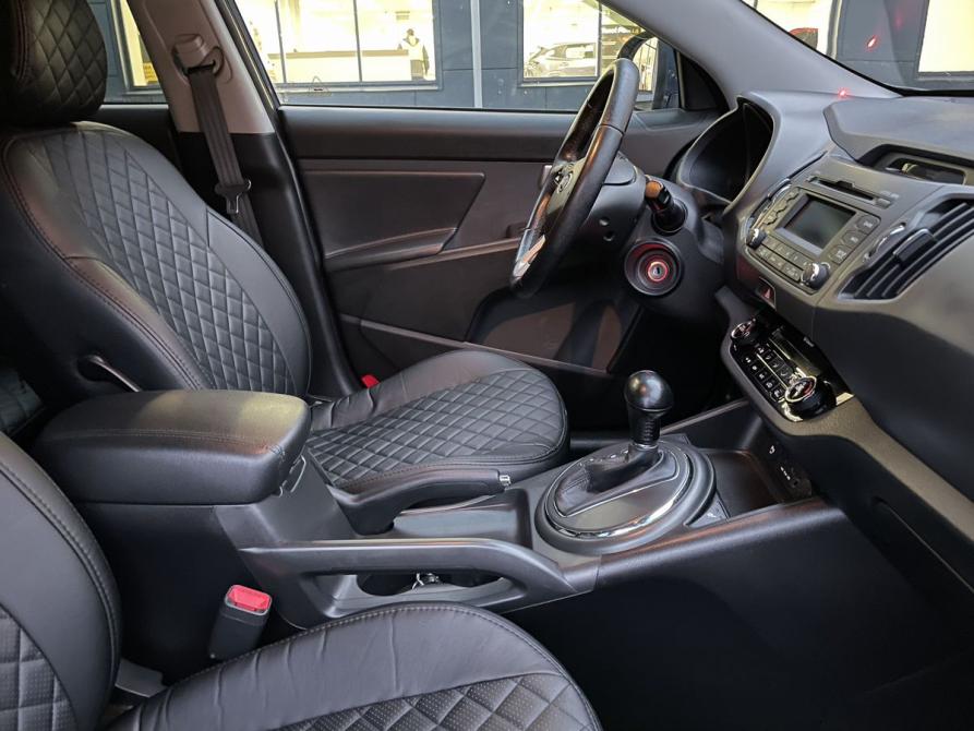 Kia Sportage III Ярославль  - изображение 10
