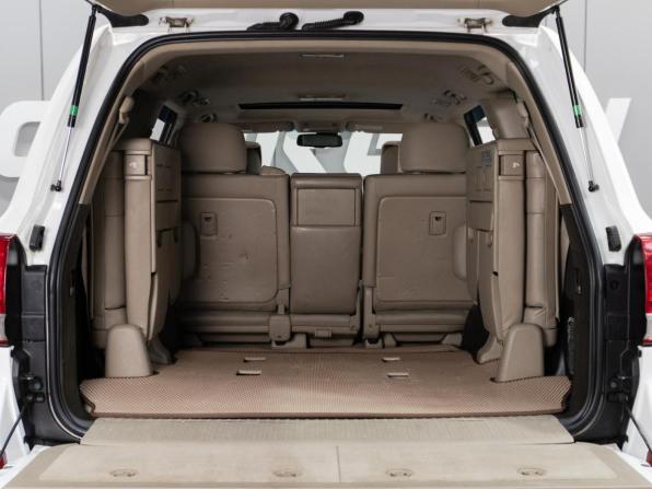 Toyota Land Cruiser 200 Series с пробегом 2011 года, цена 3 250 000 рублей, 218163 км, внедорожник, Автокод Объявления