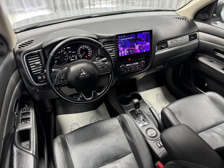 Mitsubishi Outlander III Рестайлинг 2 Стерлитамак  - изображение 32