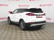 Geely Atlas Pro Вологда  - изображение 23