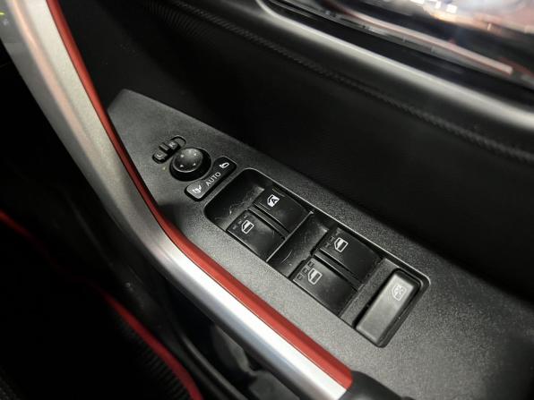 Daihatsu Rocky A200 с пробегом 2020 года, цена 1 619 000 рублей, 53453 км, внедорожник, Автокод Объявления