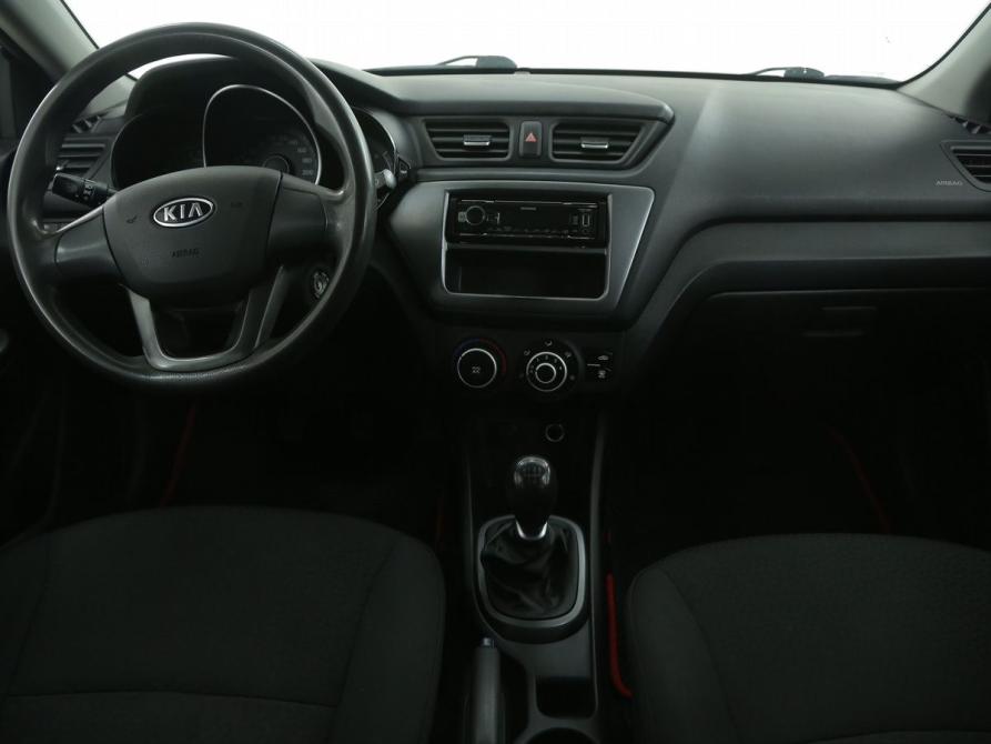 Kia Rio III Иваново  - изображение 12