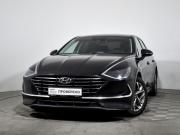 Hyundai Sonata VIII (DN8) Санкт-Петербург  - изображение 22