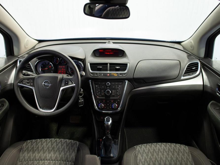 Opel Mokka I Иваново  - изображение 18