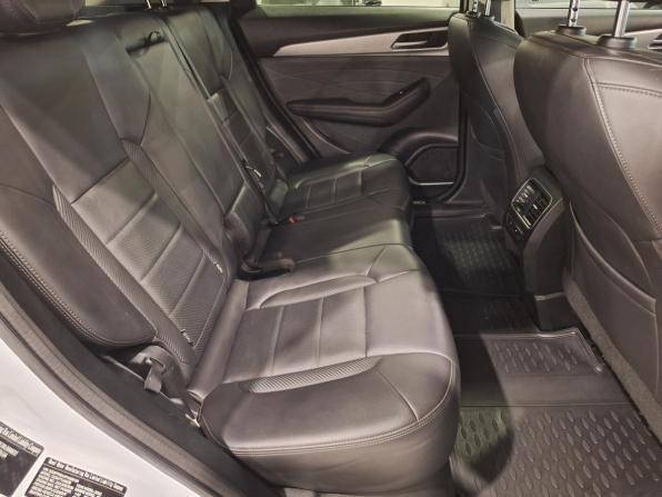 Haval F7x I Рестайлинг с пробегом 2023 года, цена 2 050 000 рублей, 93569 км, внедорожник, Автокод Объявления