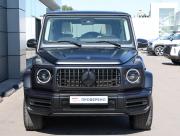 Mercedes-Benz G-Класс AMG II (W463) Москва  - изображение 32