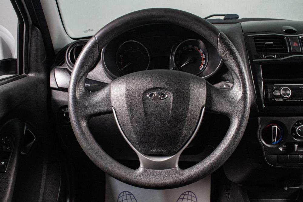 Lada (ВАЗ) Granta I Рестайлинг Сургут  - изображение 11