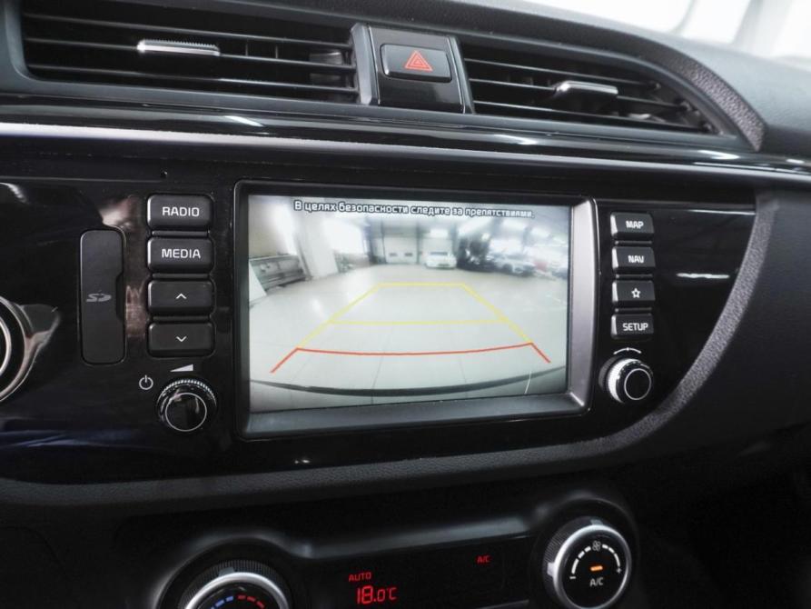 Kia Rio IV Ростов-на-Дону  - изображение 17