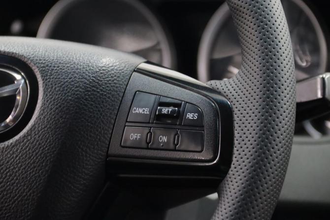 Mazda CX-9 I с пробегом 2012 года, цена 1 325 150 рублей, 205819 км, внедорожник, Автокод Объявления
