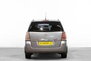 Opel Zafira B Барнаул  - изображение 30