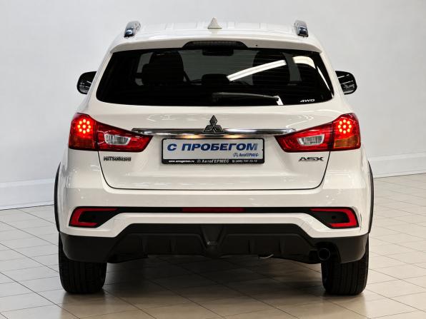Mitsubishi ASX I Рестайлинг 2 с пробегом 2019 года, цена 1 730 000 рублей, 148387 км, внедорожник, Автокод Объявления
