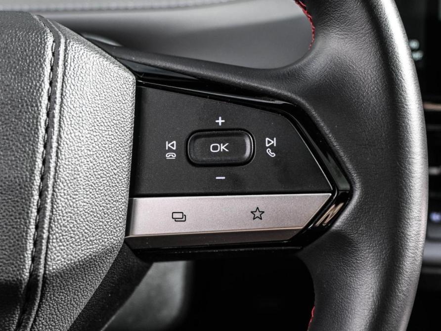 Changan CS55 Plus II Новороссийск  - изображение 16