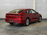 FAW Bestune B70 I Рестайлинг Москва  - изображение 16