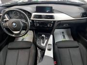 BMW 3 серии VI (F3x) Рестайлинг Тверь  - изображение 38