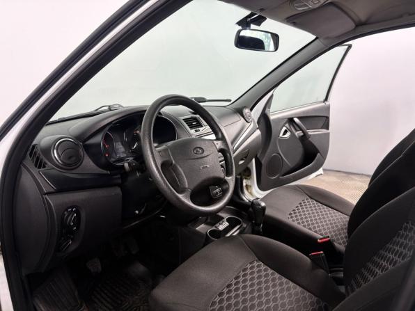 Lada (ВАЗ) Granta I Рестайлинг с пробегом 2023 года, цена 935 000 рублей, 26669 км, седан, Автокод Объявления