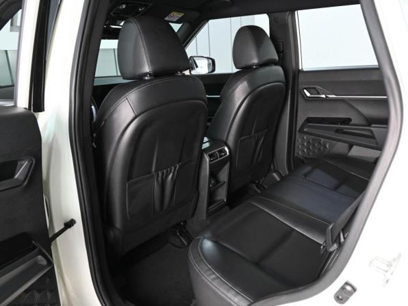 SsangYong Torres с пробегом 2022 года, цена 2 699 000 рублей, 75046 км, внедорожник, Автокод Объявления