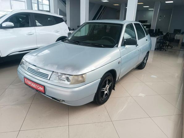 Lada (ВАЗ) 2112 с пробегом 2007 года, цена 119 000 рублей, 260000 км, хэтчбек, Автокод Объявления