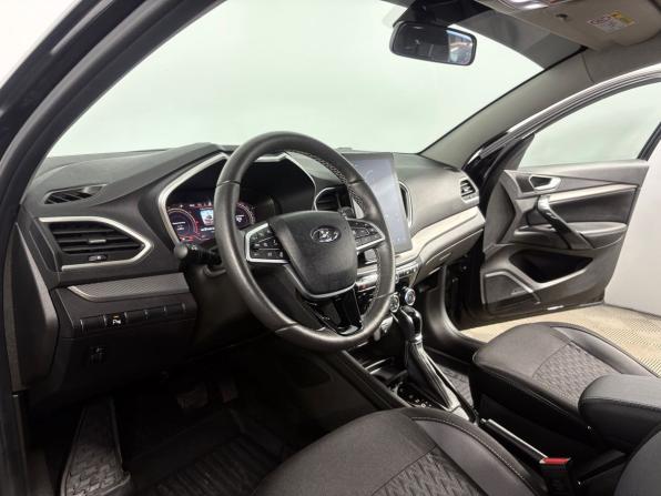 Lada (ВАЗ) Vesta I Рестайлинг (NG) с пробегом 2024 года, цена 1 285 000 рублей, 32529 км, универсал, Автокод Объявления