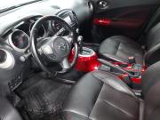 Nissan Juke I Пермь  - изображение 29